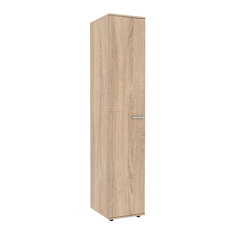 Пенал для одежды Hugo H-2, Дуб Сонома, 420/520/2120 Львов - изображение 1