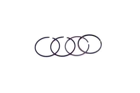 Кольца поршневые мотоблок 180N (9Hp) 0,25 (Ø80,25) Мукачево