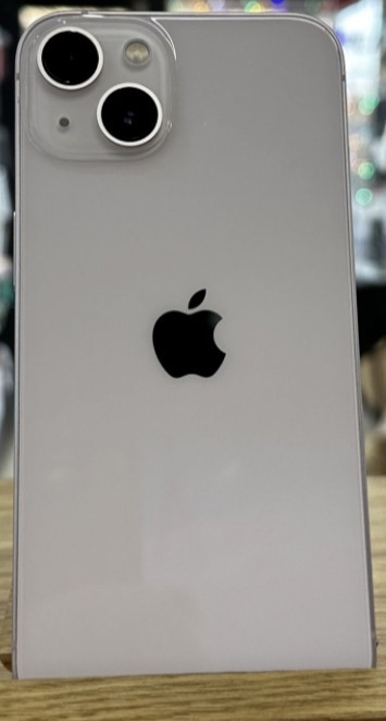 Айфон: iPhone 13 128Gb Pink Dual Sim. Киев - изображение 1