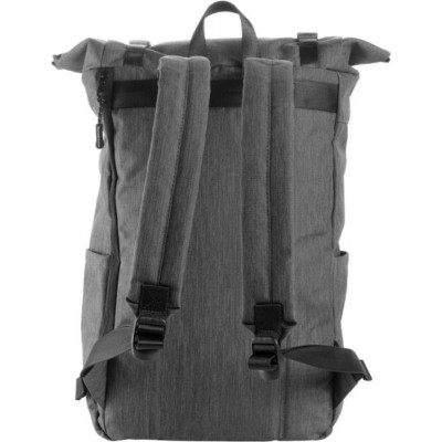 Рюкзак туристический Schwarzwolf Ohio Rolltop сірий (F3523000AJ3) Винница - изображение 2