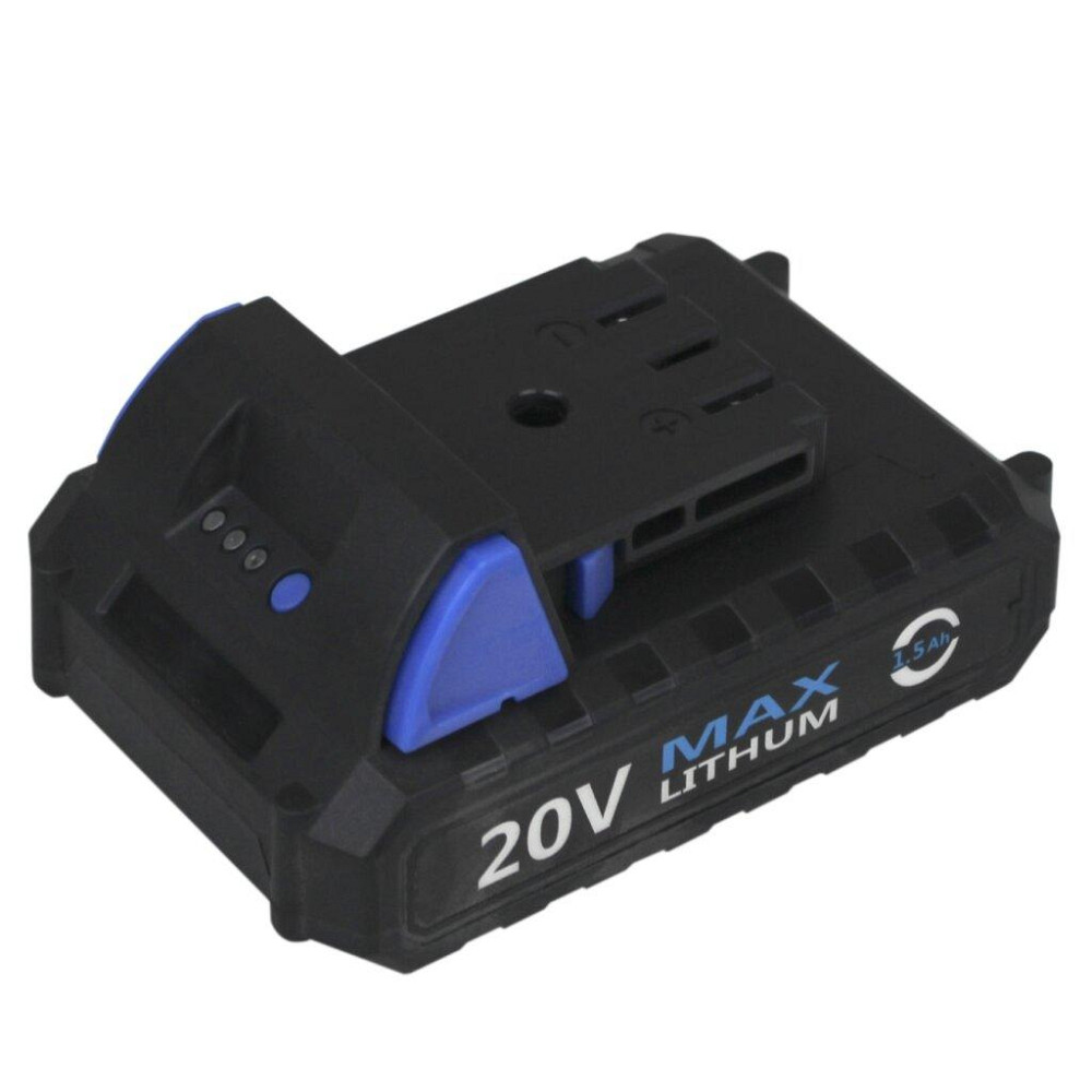 Аккумуляторный шуруповерт DEKO 15914 Киев - изображение 7