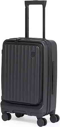 Валіза Acer Barcelona 20" Black (GP.LUG11.009) ( 23567 ) Харків