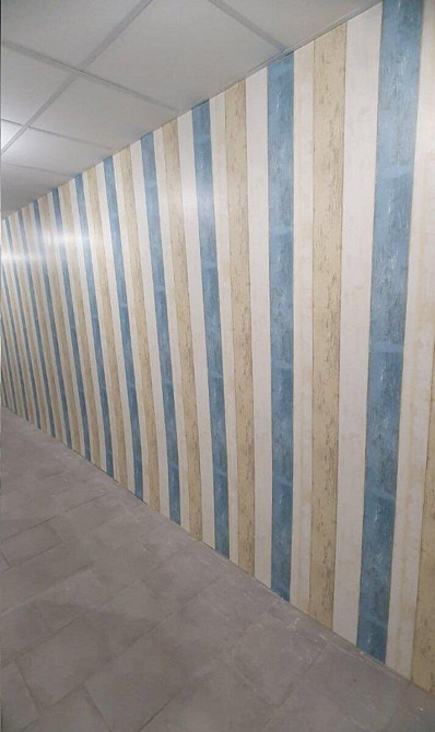 Самоклеюча плівка 0,45х10м х 0,07мм Молоде дерево SW-00001267 Київ - фото 6