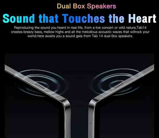 Планшет 6/128Gb. Galaxy tab Pro S8+/2SIM/ GPS/8 Дюймів. Київ