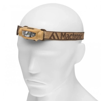 Ліхтар Mactronic Tundra 215 Lm Cool White/Red/Green LED (THL0111) Вінниця - фото 6