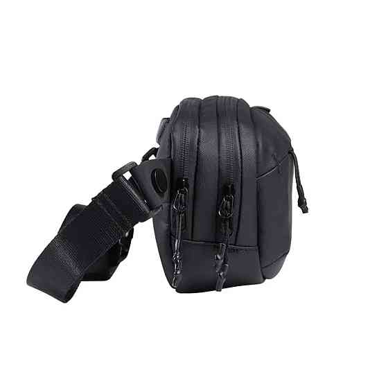 Сумка Ulanzi TRAKER Travel Chest Bag (BP08) Black (B009GBB1) Київ