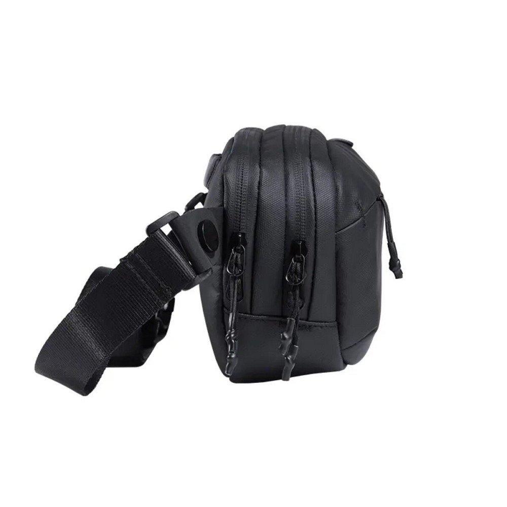 Сумка Ulanzi TRAKER Travel Chest Bag (BP08) Black (B009GBB1) Киев - изображение 4