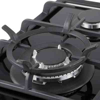 Варочна поверхня Pyramida PFG 647 BLACK LUXE Вінниця