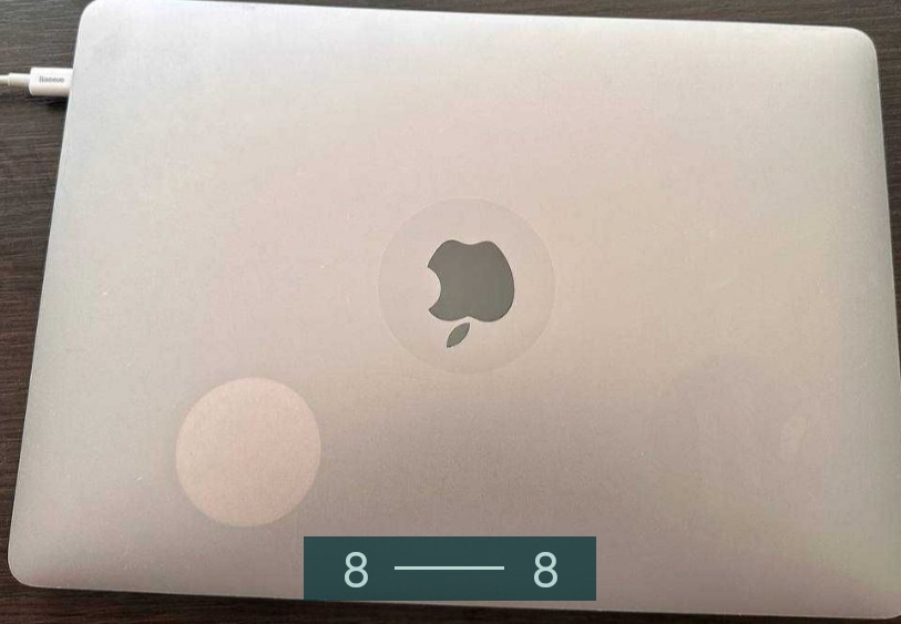 Ноутбук: MacBook Pro 13 , 16/256Gb. Київ - фото 1