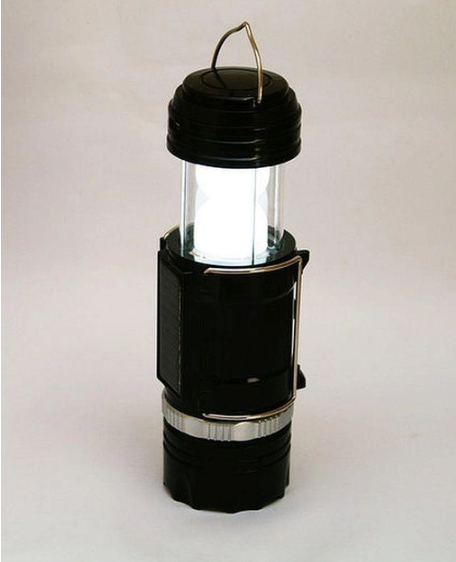 Ліхтарик для кемпінгу HB-9699  3625 Одеса - фото 9