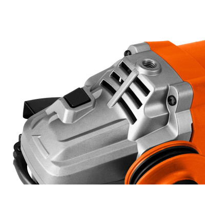 Шлифовальная машина Neo Tools 230мм, 3000W, 6600об/мин, 5.6кг (04-715) Винница - изображение 11