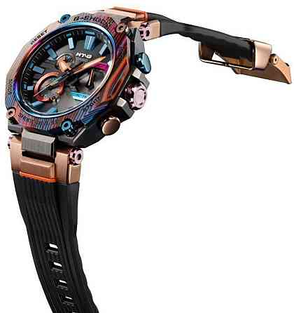 Чоловічий годинник Casio MTG-B2000XMG-1A! LIMITED ! Харків