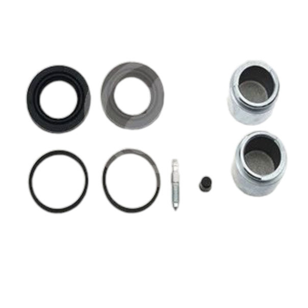 Ремкомплект супорта задній з поршнем автомобіль Опель Omega (86-03) (Ate) Мукачево - фото 1