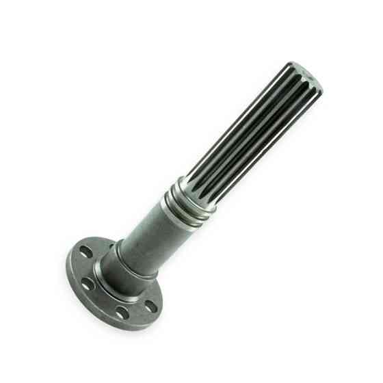 Вал с фланцем (ведучий передок) Т-40 Мукачево