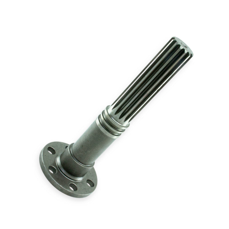 Вал с фланцем (ведучий передок) Т-40 Мукачево - изображение 1