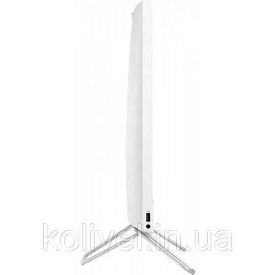 Моноблок 23.8'' HP 205 G8 Ryzen 5 5500U/16Gb/SSD512Gb/Cam/K&M/WiFi/DOS/Starry White (6D455EA) Киев