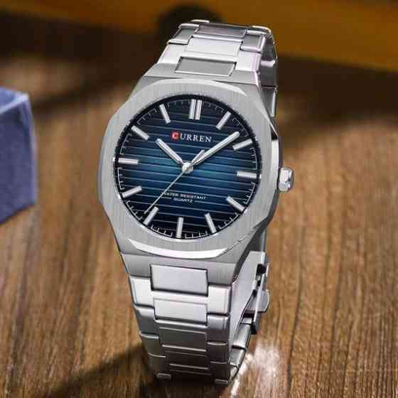 Часы мужские наручные Curren Lester Киев