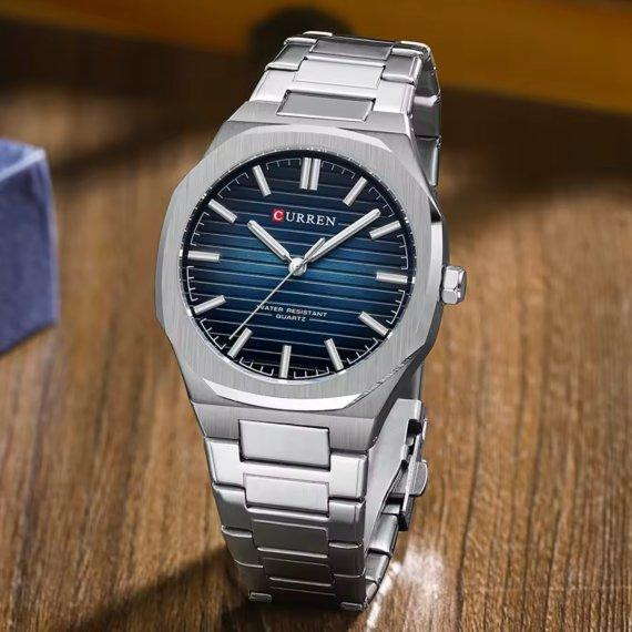 Часы мужские наручные Curren Lester Киев - изображение 4