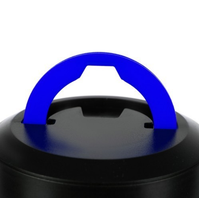 Складаний туристичний ліхтар 2 в 1 Trizand Київ - фото 4