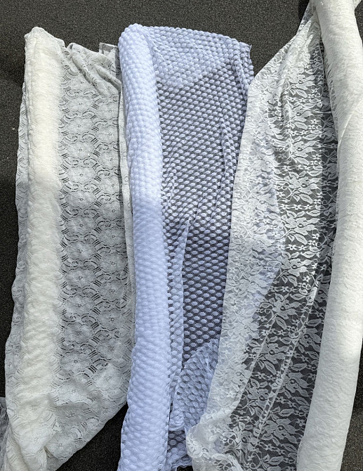 Ткань / опт / гипюр стрейч —от 5 м. Киев - изображение 8