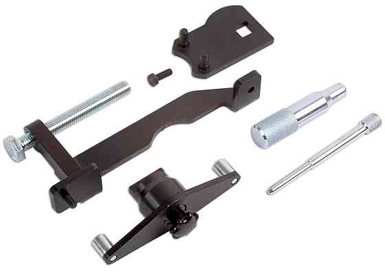 Набір фіксаторів для обслуговування двигунів Opel Vauxhall Saab 7пр. (2.0, 2.2DTI, SAAB 2.2TID), в к Одеса