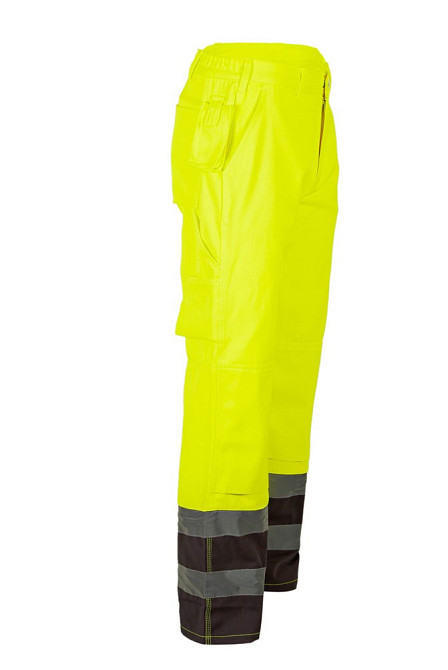 Штани сигнальні світловідбиваючі Sizam Sunderland M Рівне - фото 7