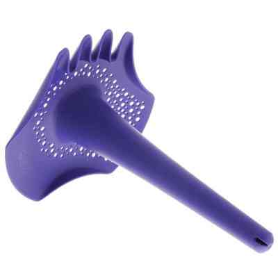 Іграшка для піску QUUT TRIPLET 4 в 1 для піска, снігу та води фіолетовий (170020) Вінниця