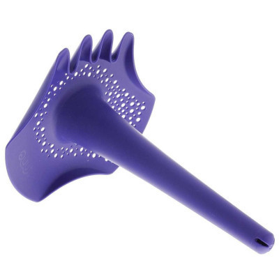 Игрушка для песка QUUT TRIPLET 4 в 1 для песка, снега и воды фиолетовый (170020) Винница - изображение 2