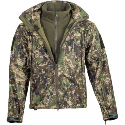 Куртка Hallyard Breda Camo 56 (breda camoJ/7838-001 56) Винница - изображение 11