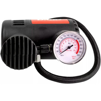 Автомобильный компрессор AMiO 12V Acomp-14 (02189) Винница - изображение 3