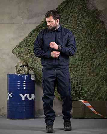 Тактический Костюм tower two  ДСНС ПП7653 Одесса