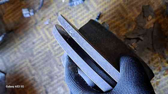 Гальмівний диск Hyundai Kona Киев