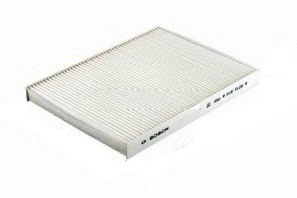 Воздушный фильтр салона BOSCH 2070 MB C180,C200,C240,C280,C320,C350 (203) 0 Харьков - изображение 1