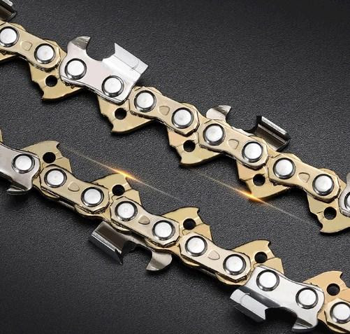 Ланцюг  бензопила  325, 1.5mm, 72зв, RS, під шину 18 (45см) (золота) Мукачево - фото 1