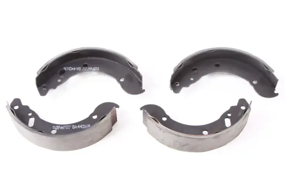 Вододки ГАЗ-3302 задні Dafmi Вінниця