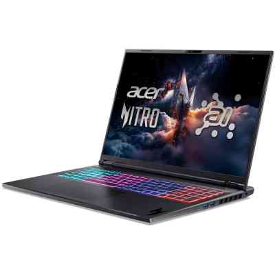 Ноутбук Acer Nitro 18 AN18-61 (NH.QYDEU.002) Винница