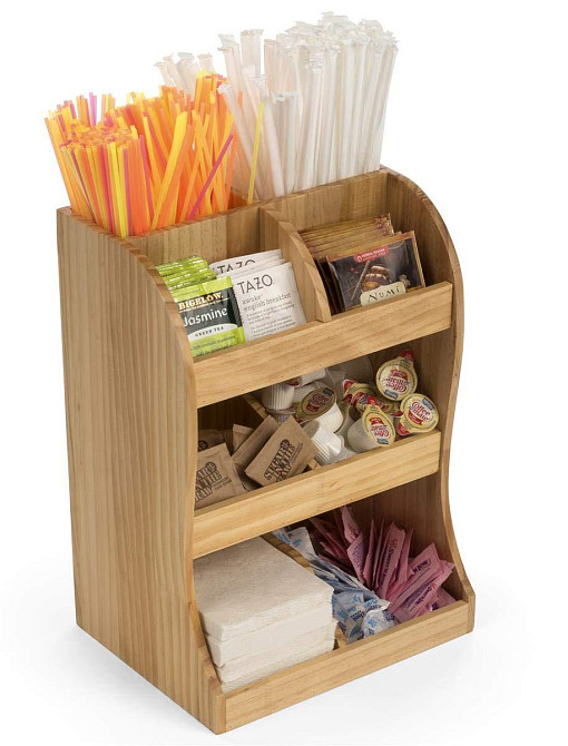 Кавовий органайзер "Імонт" бланже Миколаїв - фото 1