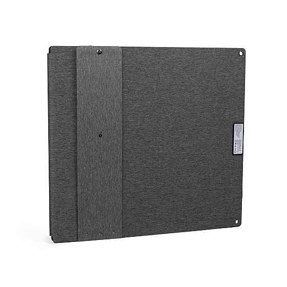 Портативна сонячна панель YT200 (200W, ETFE, MC4) Київ