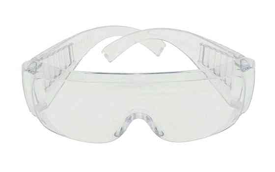 Окуляри захисні прозорі Мукачево