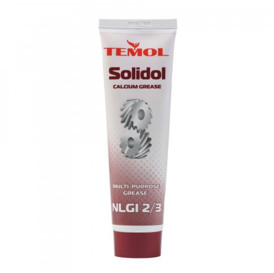 Олія солідол TEMOL SOLIDOL ZH (150 мл) Вінниця - фото 1