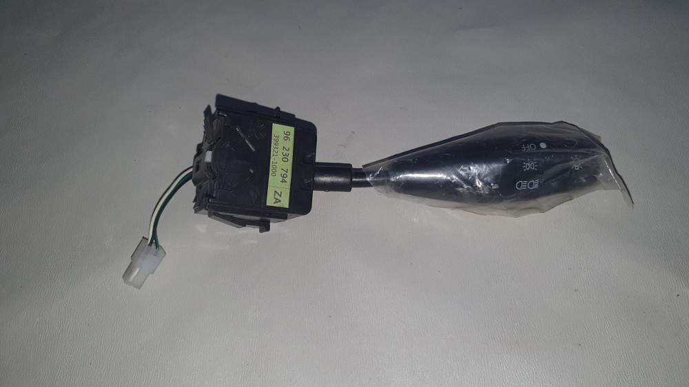 Перемикач світла ЗАЗ. 9623079-4. Харків - фото 1