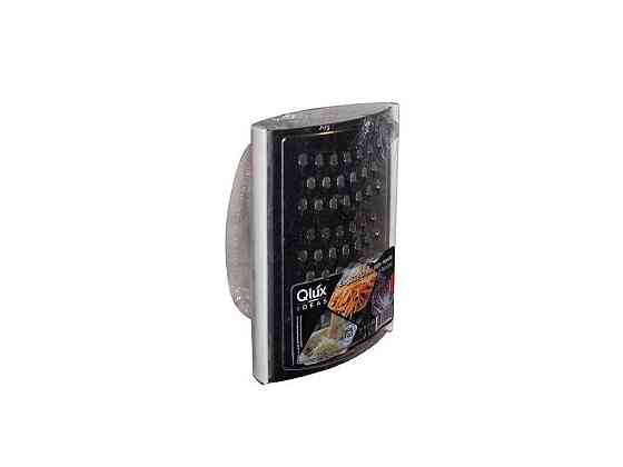 Терка з ручкою Elegance L-00295 ТМ QLUX   Solmir Київ