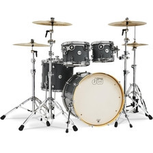 Ударная установка  DW Design Shell Set 22