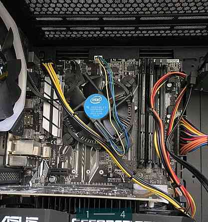 Материнська Плата та Процесор комплект: Київ