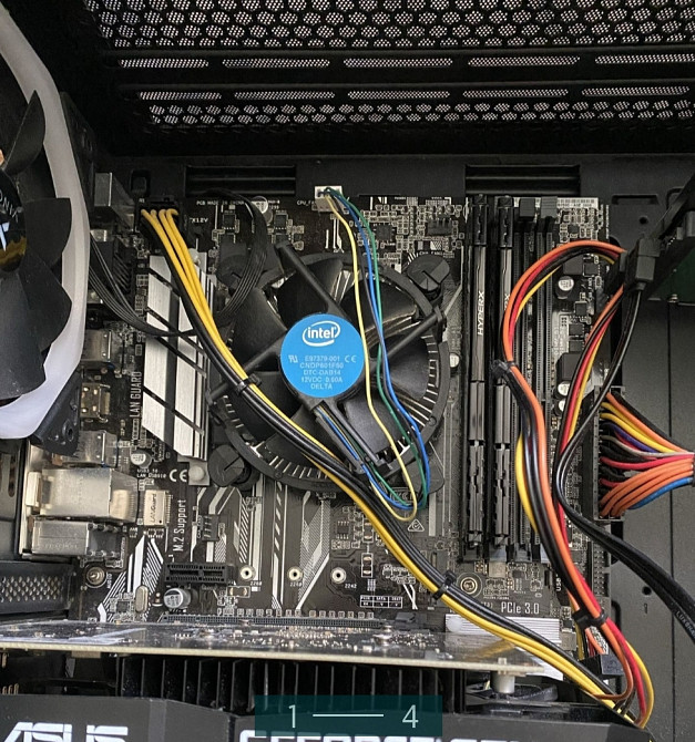 Материнская Плата и Процессор комплект: Киев - изображение 4