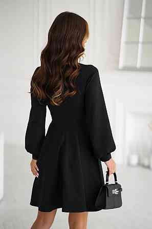 Жіноча сукня з драпіруванням на талії Одеса