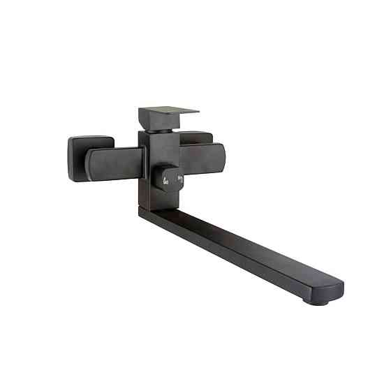 Змішувач для ванни Globus Lux SICILIA SBQ-208-BB Київ