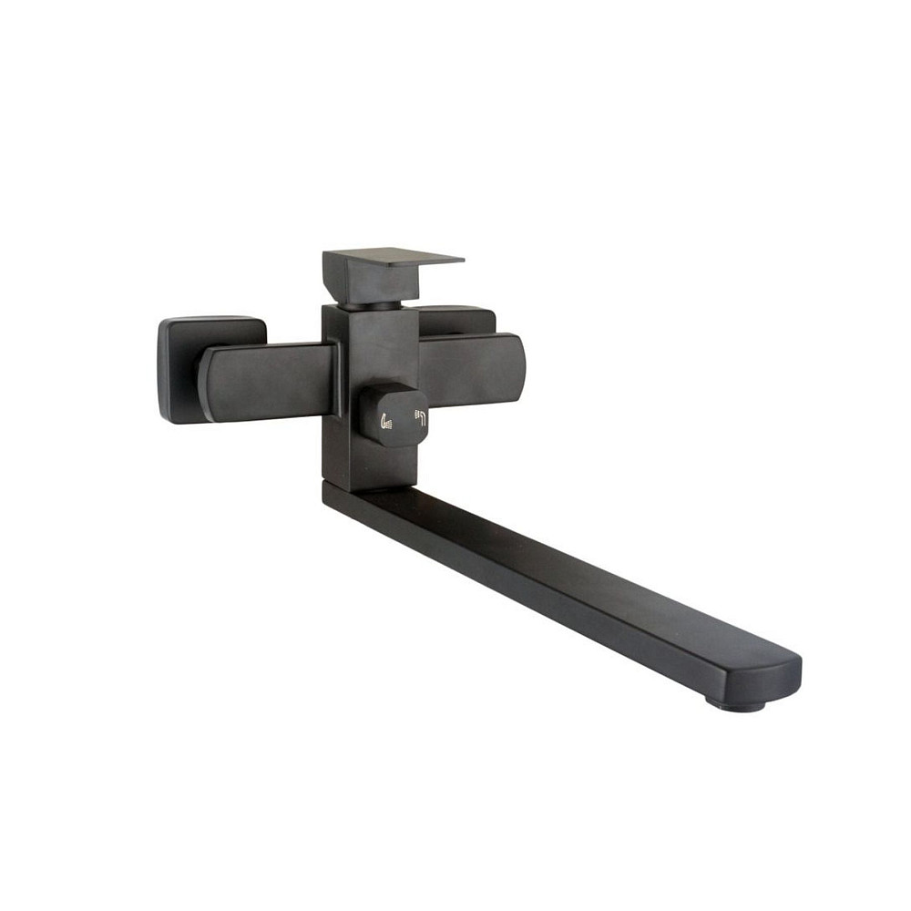 Змішувач для ванни Globus Lux SICILIA SBQ-208-BB Тернопіль - фото 2