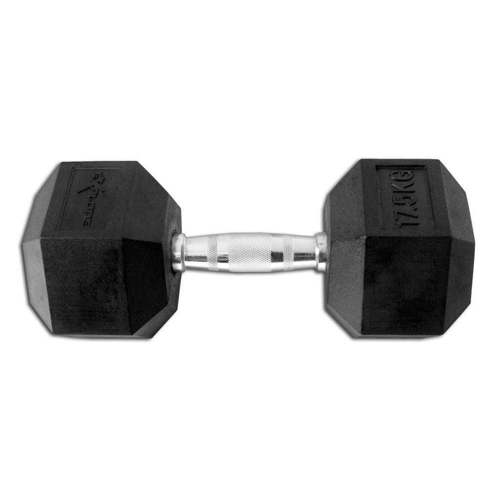 Гантель гексагональна Explode PD-108 1 кг Киев - изображение 3