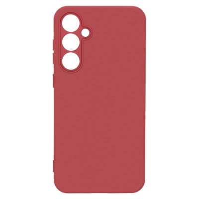 Чохол до мобільного телефона Armorstandart ICON Case Samsung S23FE 5G Camera cover Marsala (ARM69630) Вінниця - фото 1
